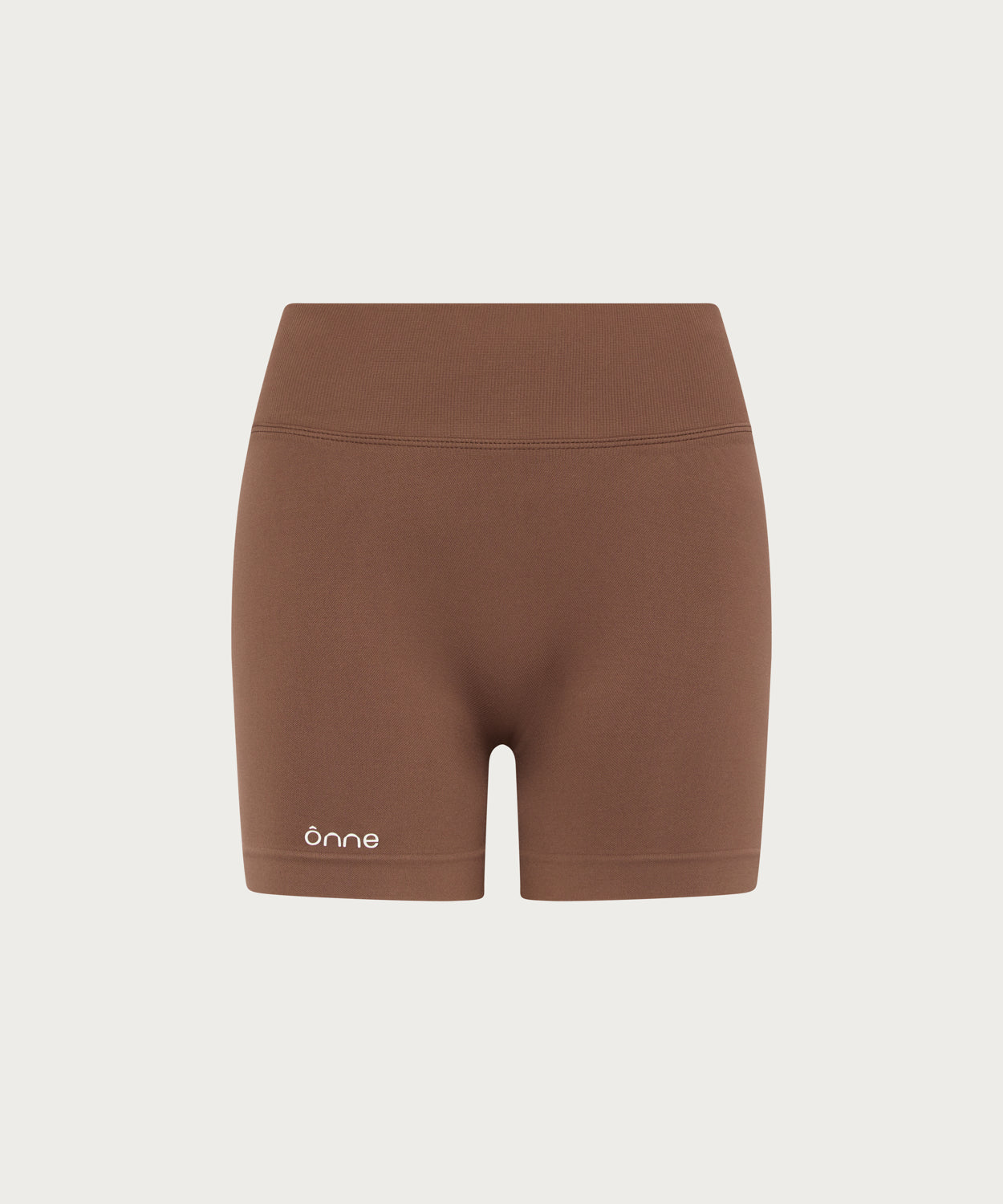Aeris Short in Brown, ÔNNE activewear