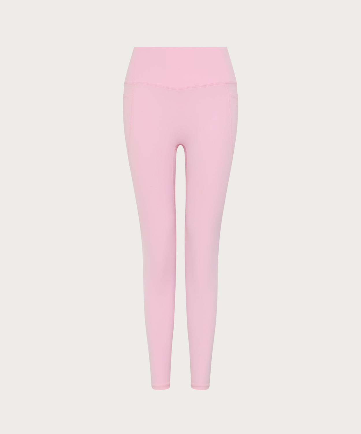 Bark Leggins in Cherry Pink, ÔNNE activewear