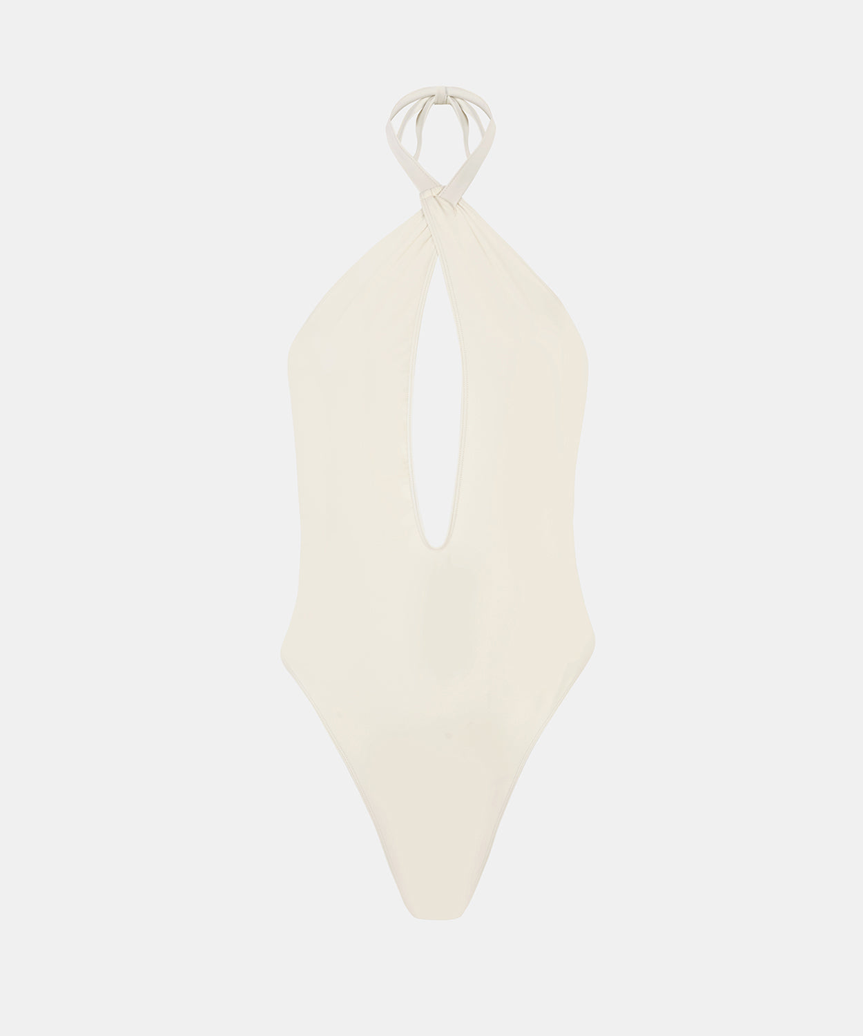 Brela One Piece in Beige, ÔNNE swimwear
