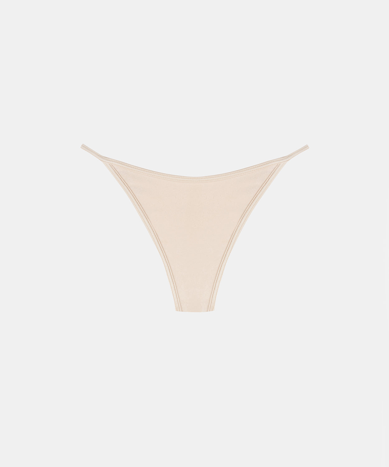 Maslin Bottom in Beige, ÔNNE swimwear