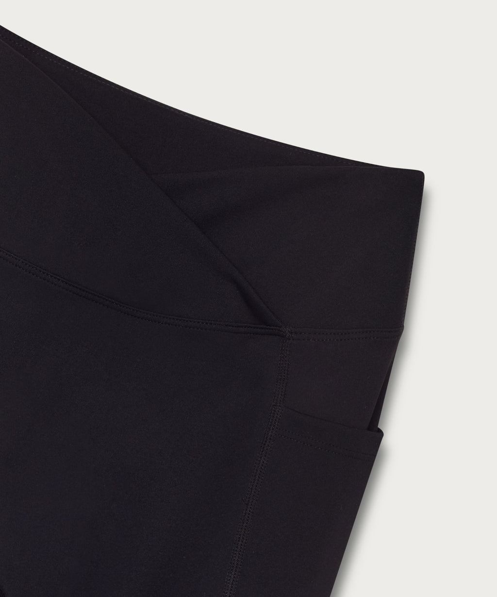Cove Leggings in Black, ÔNNE activewear