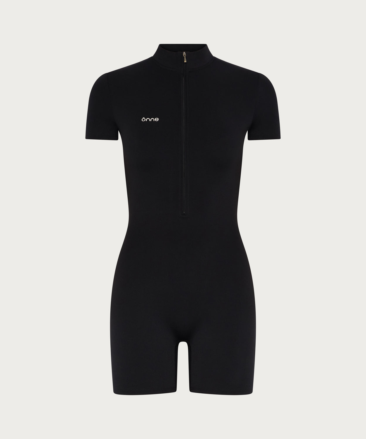 Elle Jumpsuit in Black