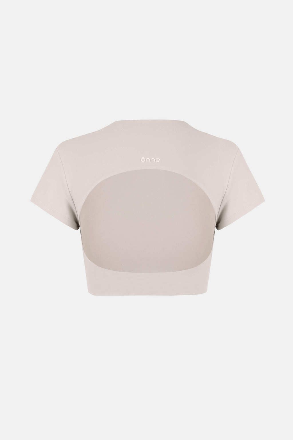 Gray apricot