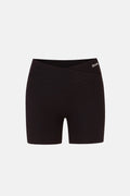 Marlo Shorts in Black, ÔNNE activewear