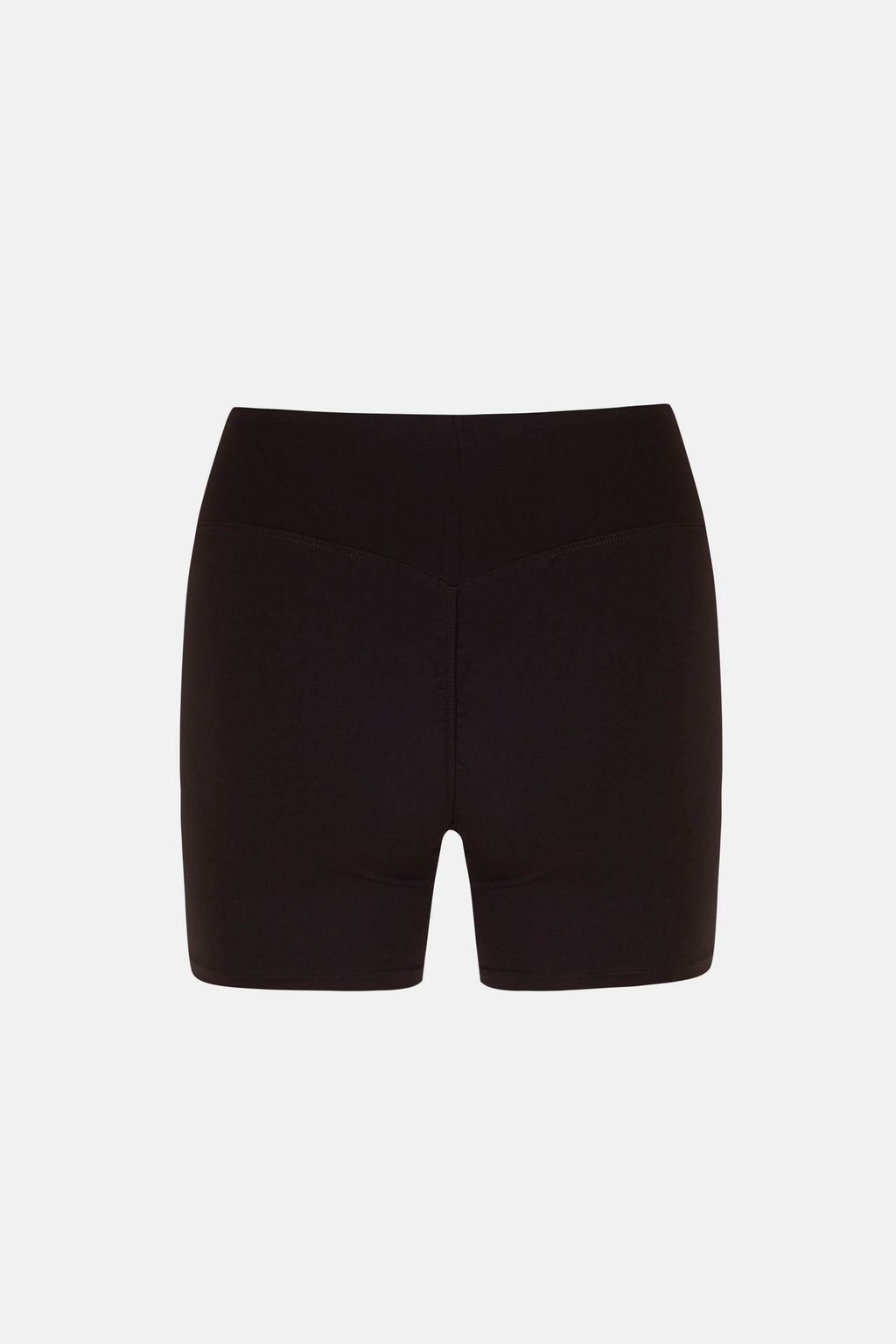 Marlo Shorts in Black, ÔNNE activewear