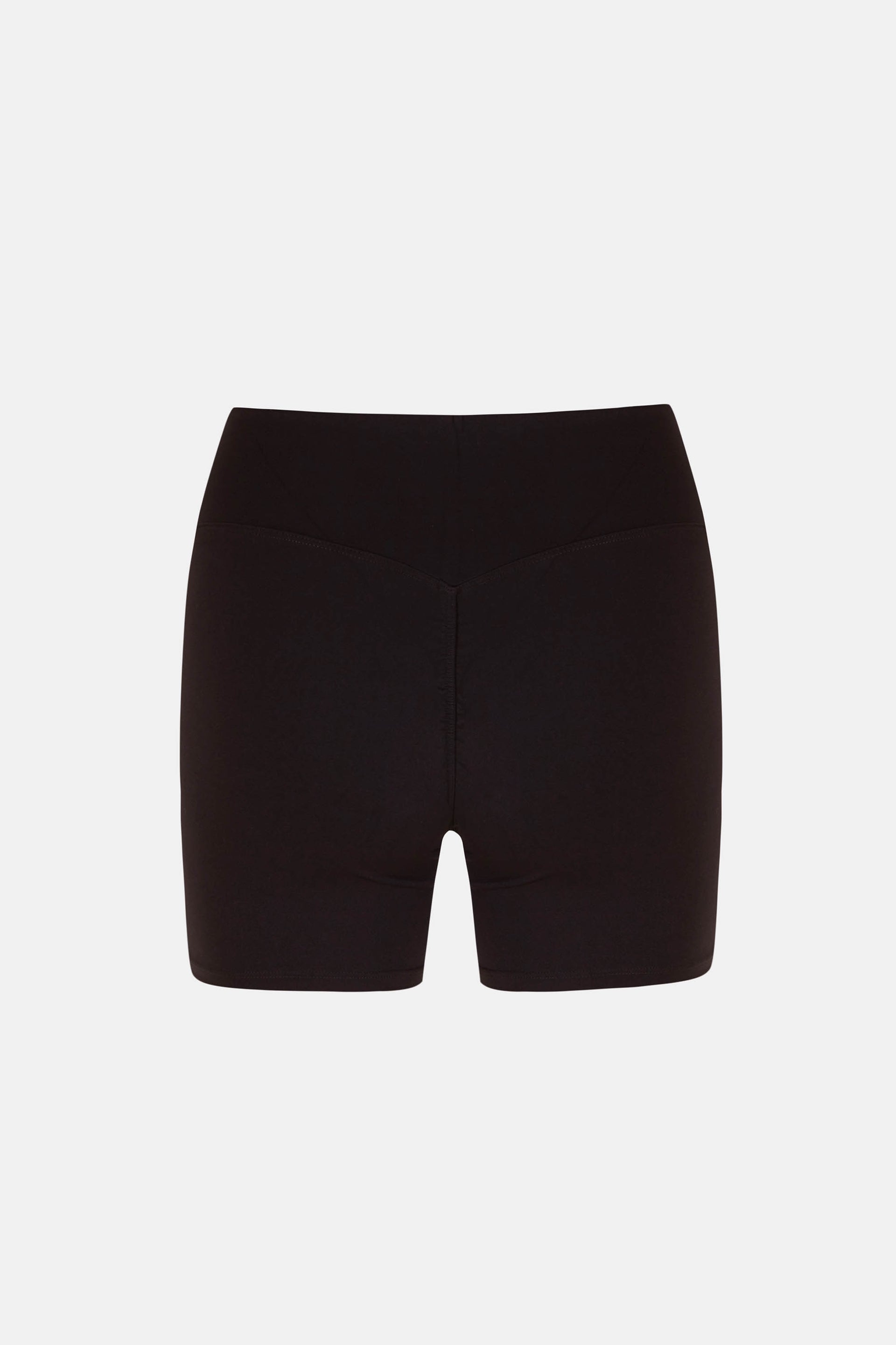 Marlo Shorts in Black, ÔNNE activewear