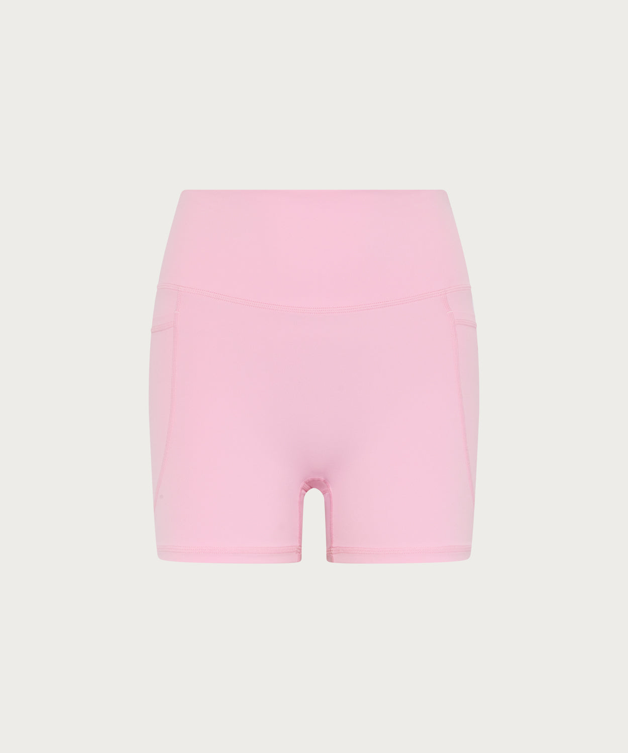 Maia Short in Cherry Pink, ÔNNE activewear