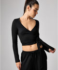 Mine Jacket in Black, ÔNNE ready-to-wear