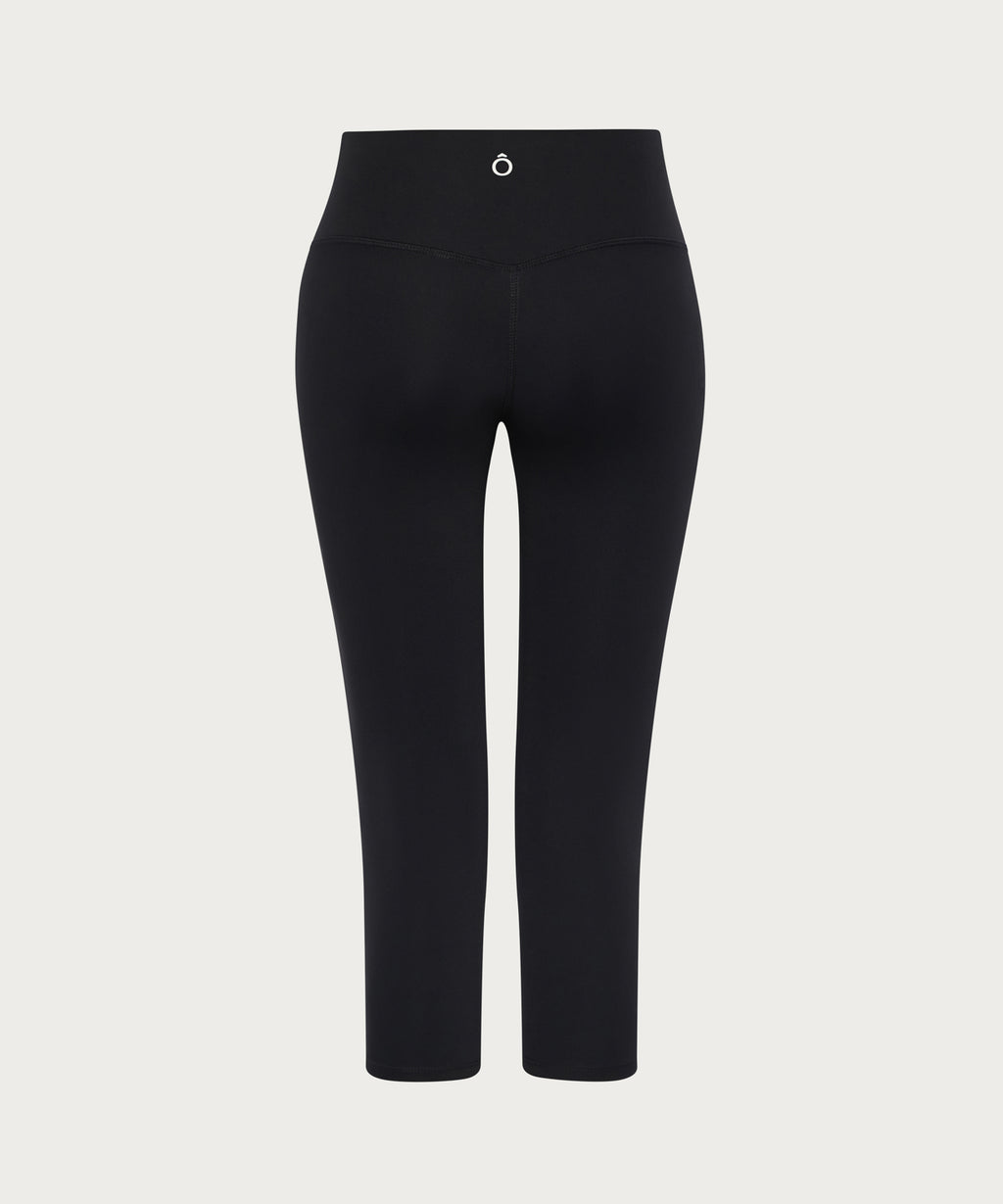 Nyra Leggings in Black, ÔNNE activewear