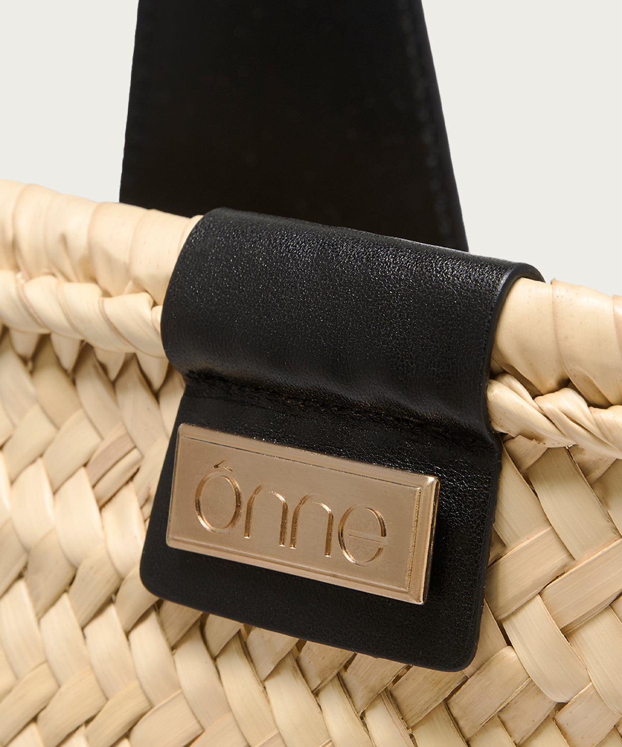 OLIVIA BAG in Black