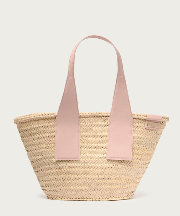 OLIVIA BAG in Pink
