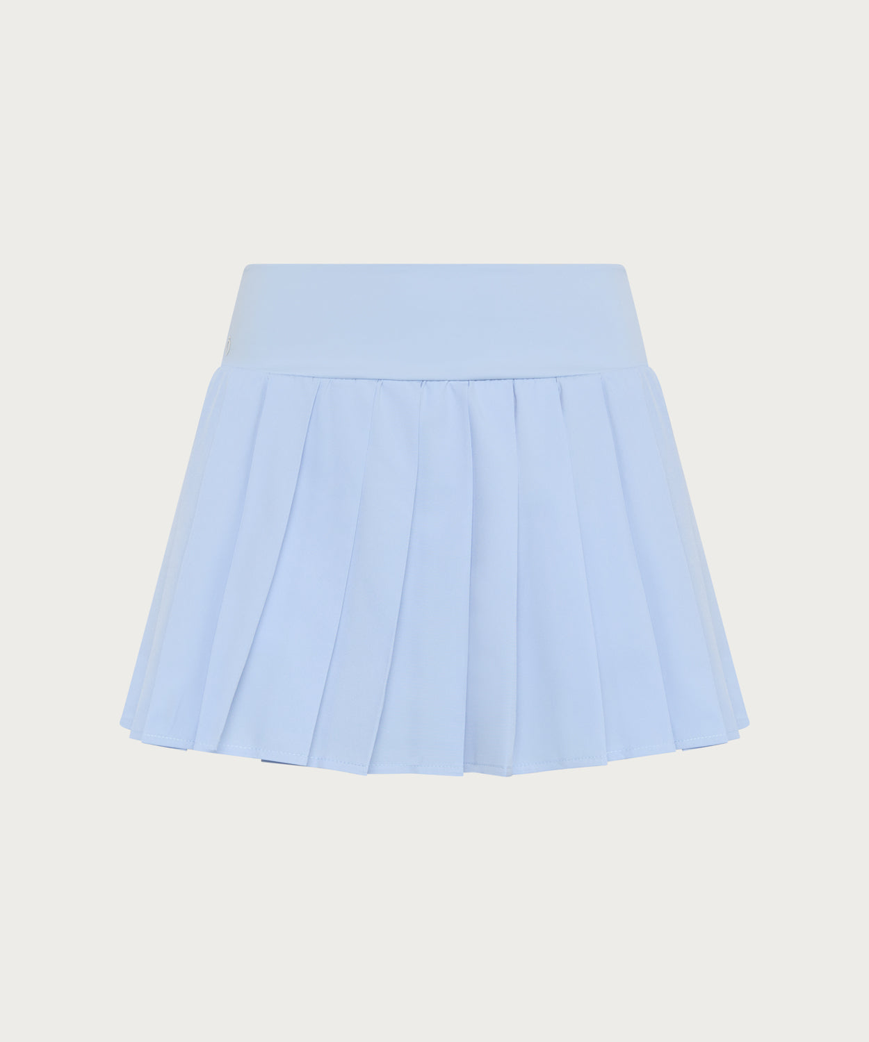 Velina Skirt in Blue