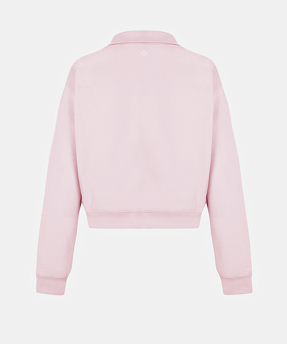 Alma Jacket in Light Pink, ÔNNE activewear