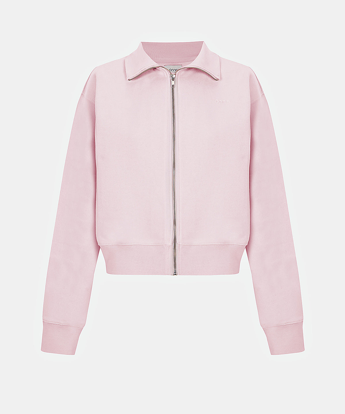 Alma Jacket in Light Pink, ÔNNE activewear