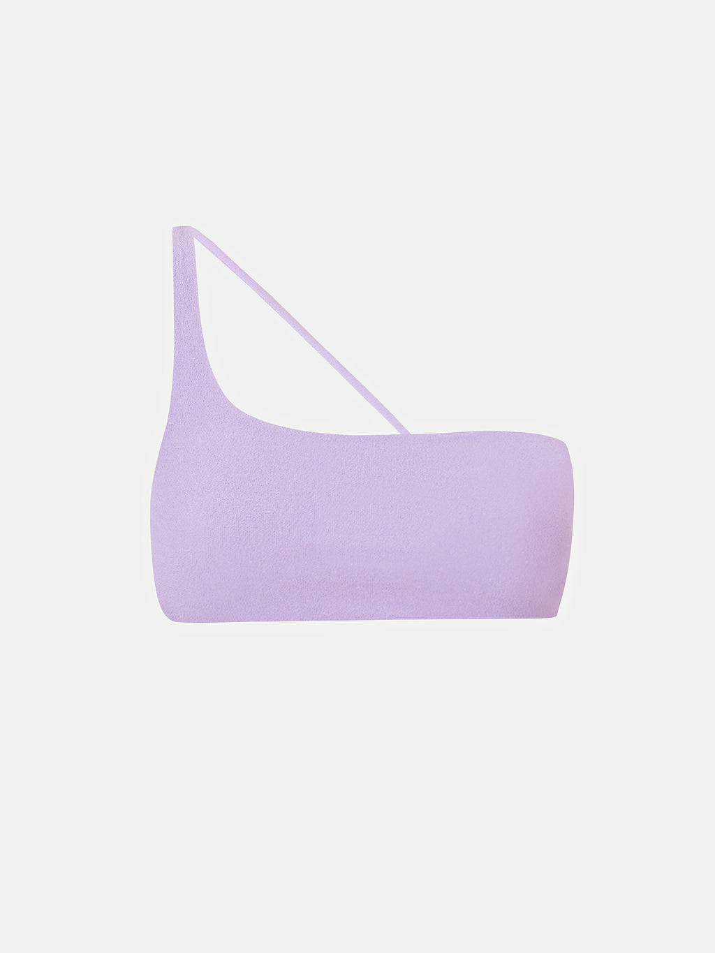 Aura Top in Lilac, ÔNNE swimwear