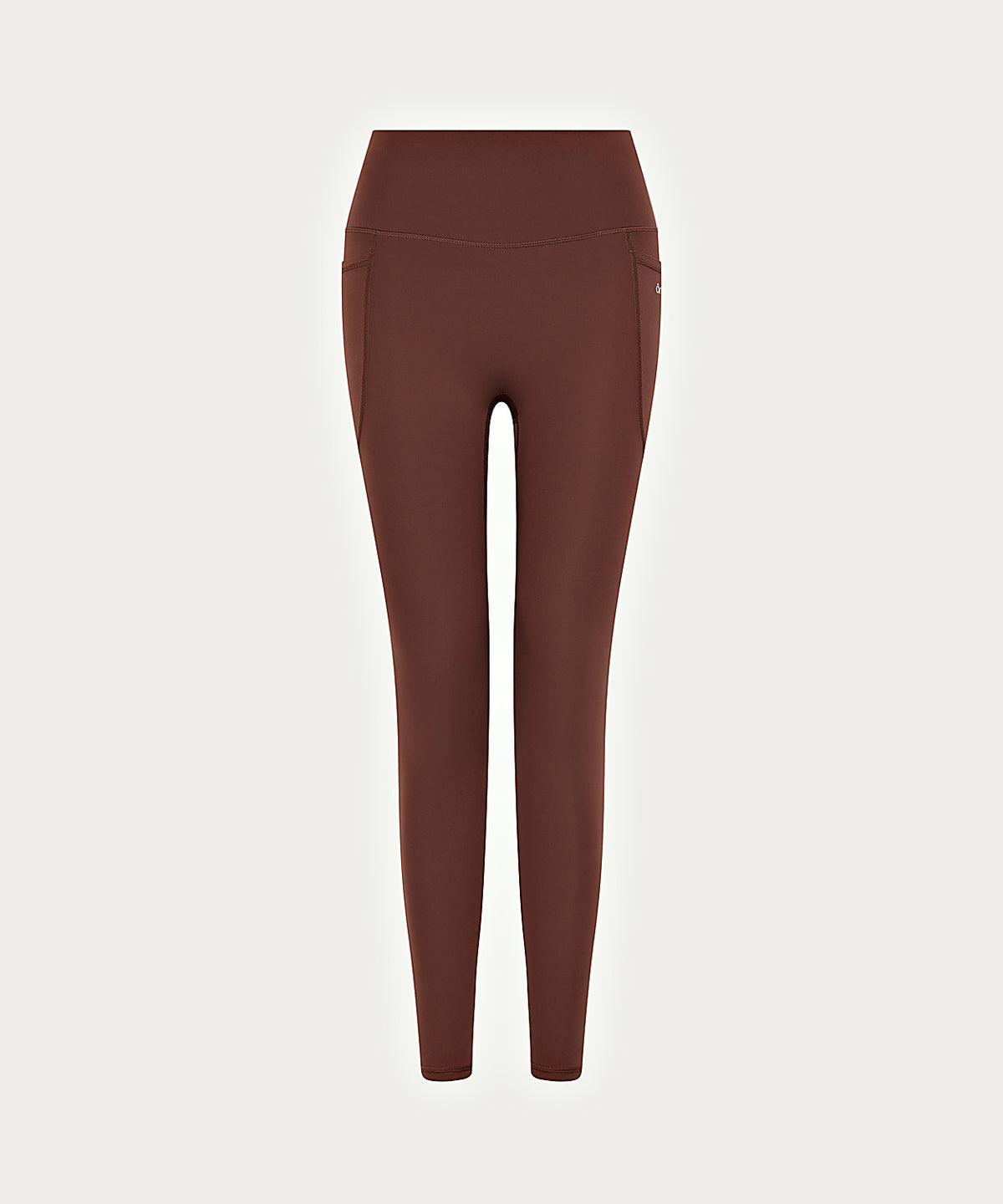 Bark Leggings in Birch Brown, ÔNNE activewear