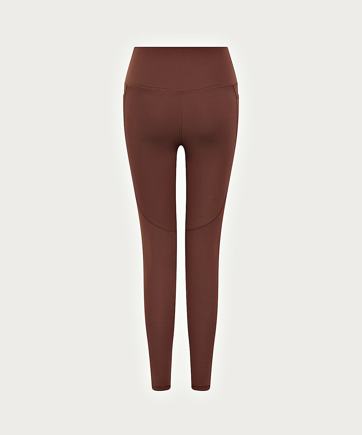 Bark Leggings in Birch Brown, ÔNNE activewear