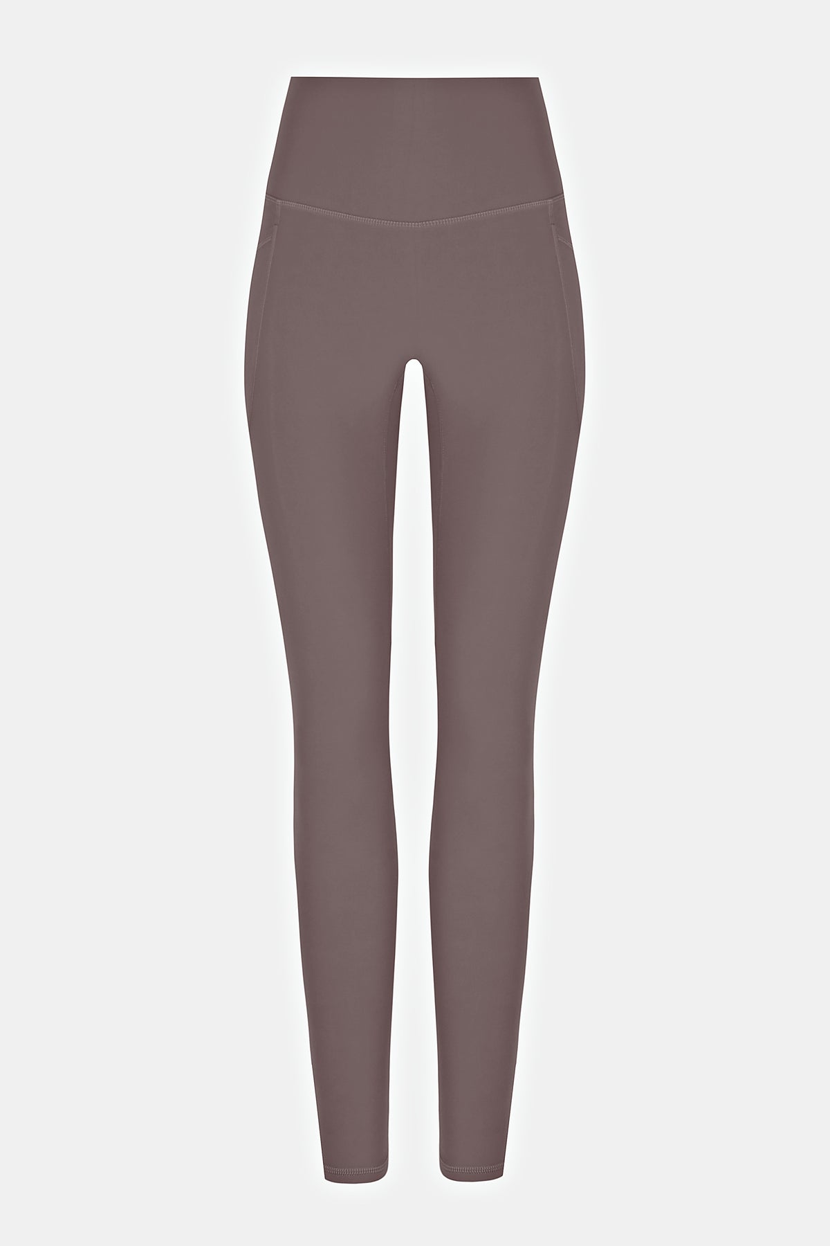 Bark Leggings in Ultimate Gray, ÔNNE activewear