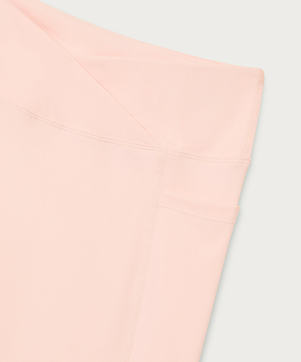 Cove Leggings in Light Pink, ÔNNE activewear