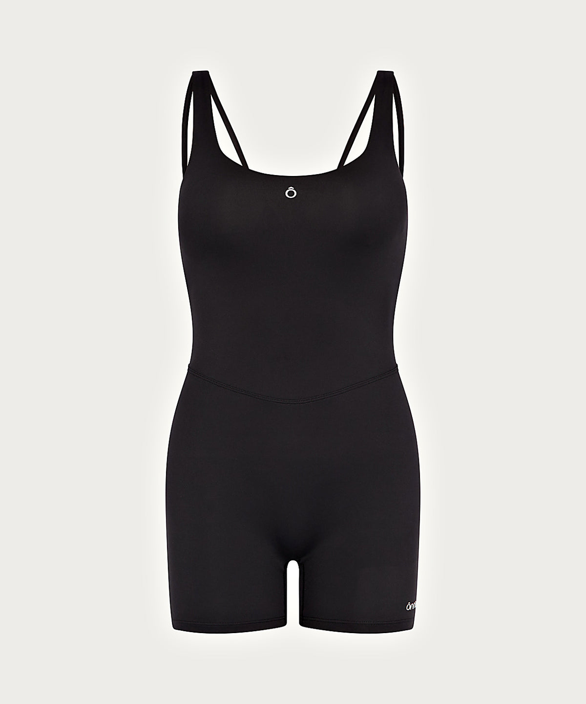 Lane Jumpsuit in Black, ÔNNE activewear