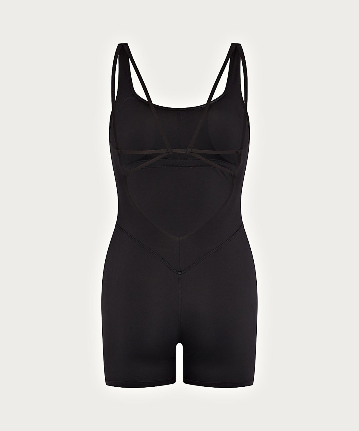 Lane Jumpsuit in Black, ÔNNE activewear