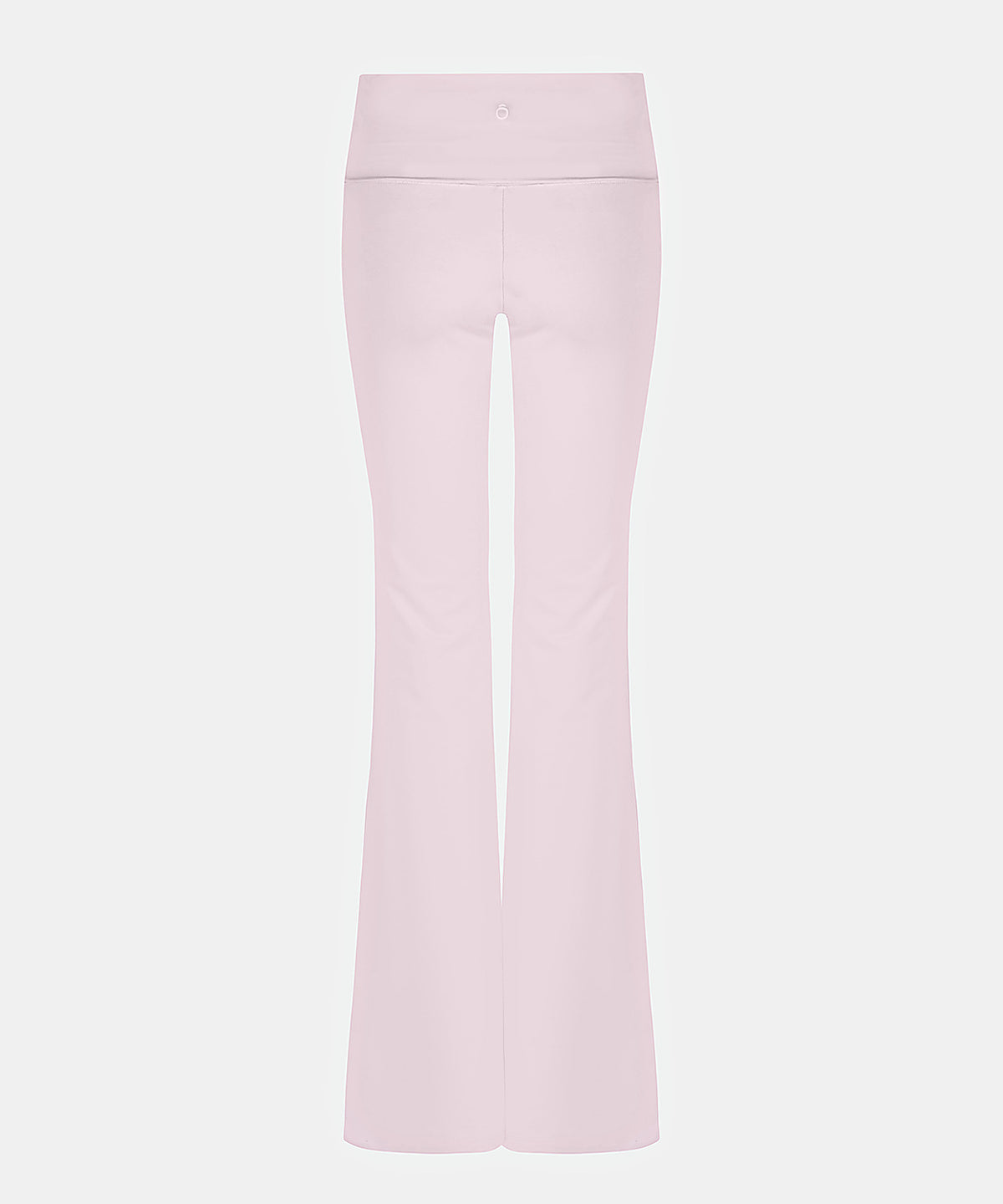 Lara Flare Pants in Light Pink, ÔNNE activewear