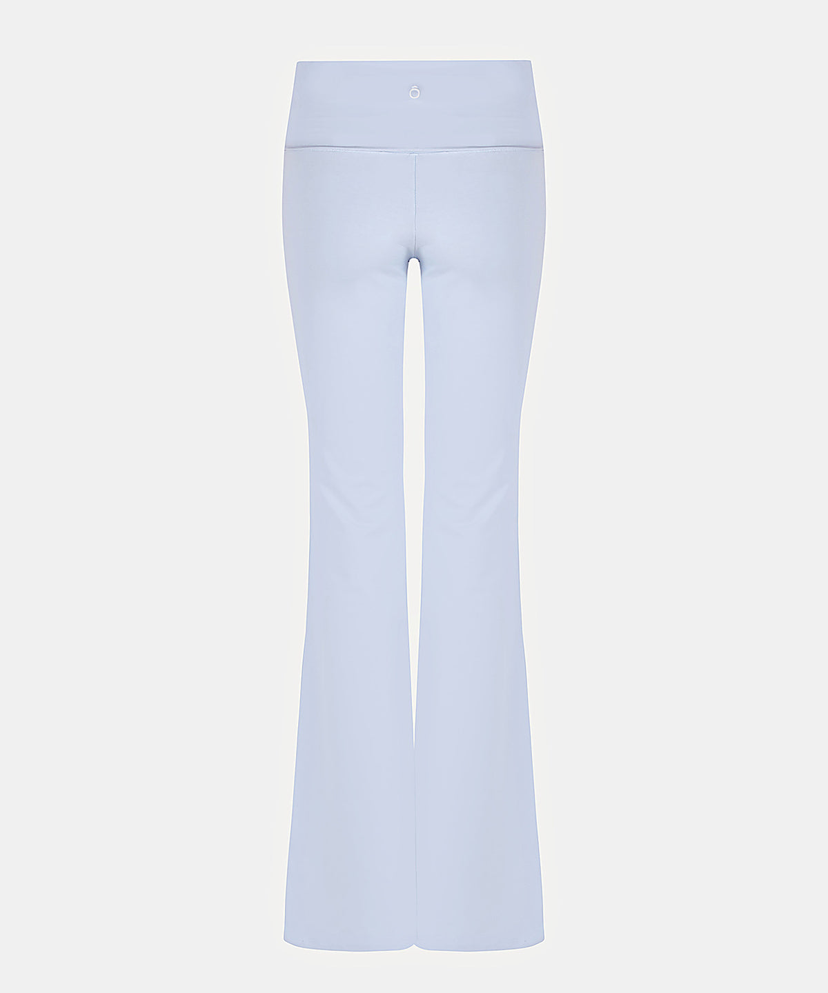 Lara Flare Pants in Water Blue, ÔNNE activewear