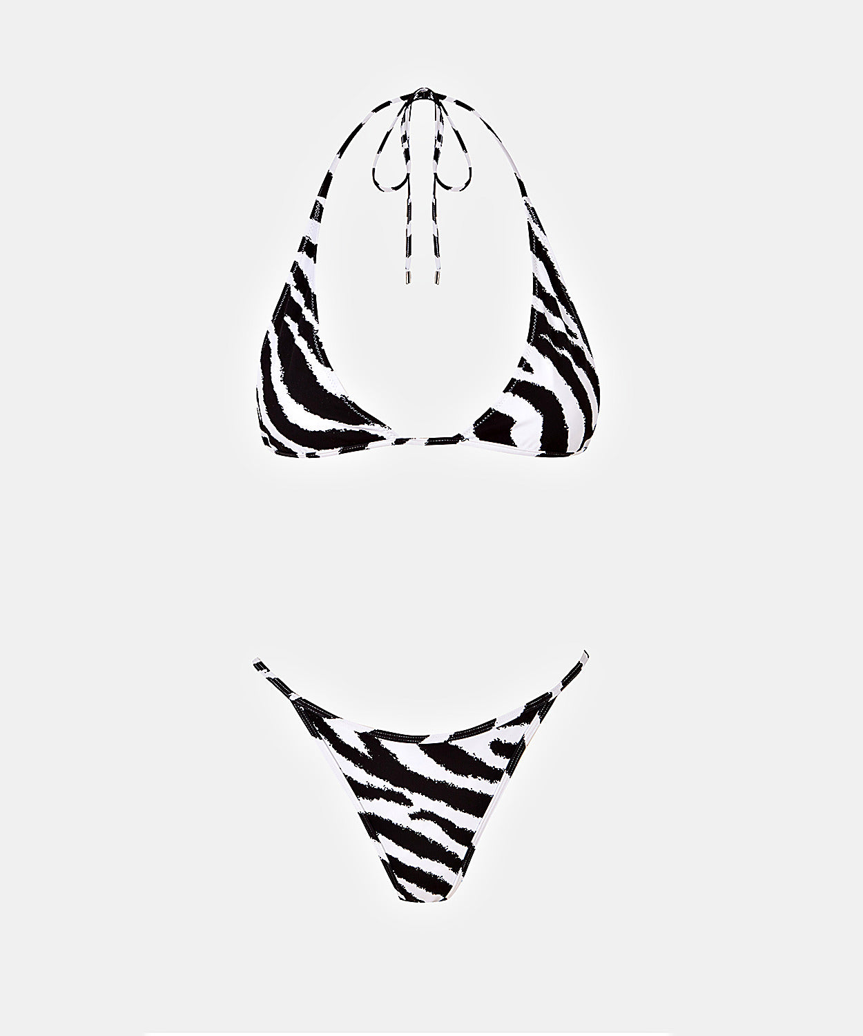 Maslin Bottom in Print, ÔNNE swimwear