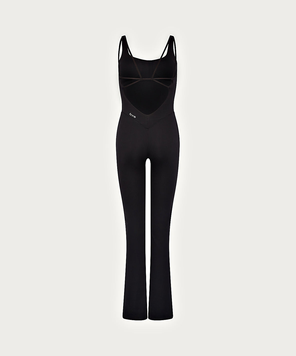 Nali Jumpsuit in Black, ÔNNE activewear