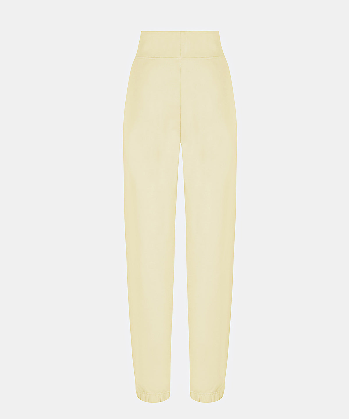 Nara Joggers in Creamy Yellow, ÔNNE activewear