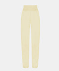 Nara Joggers in Creamy Yellow, ÔNNE activewear