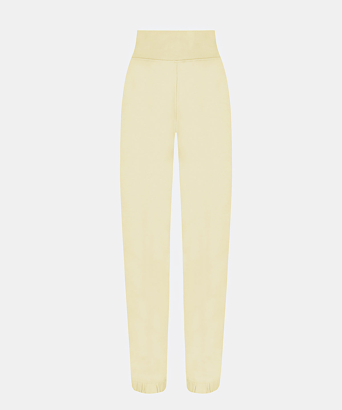 Nara Joggers in Creamy Yellow, ÔNNE activewear