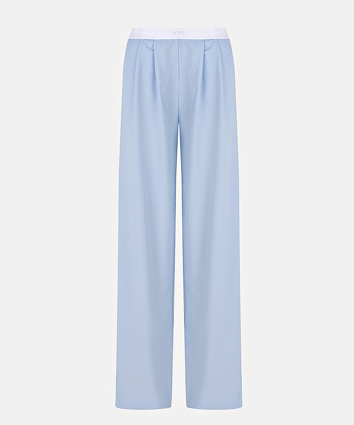 Vera Pants in Water Blue, ÔNNE activewear