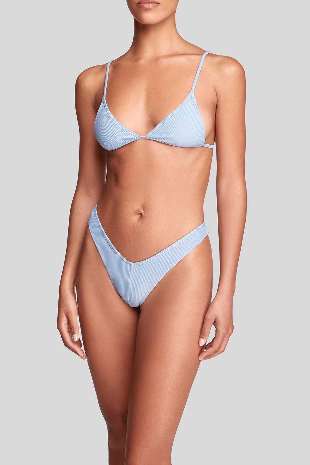 Grey Blue