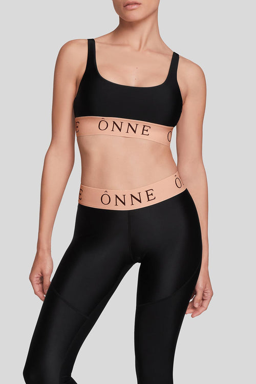 Black Nude