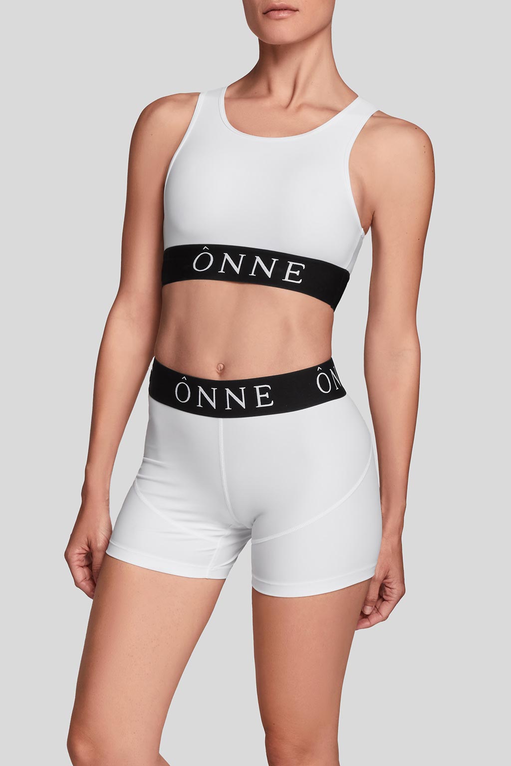 White Black