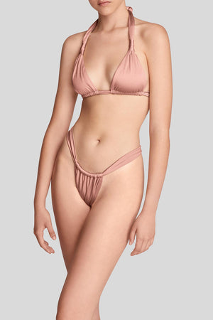 Powder Pink