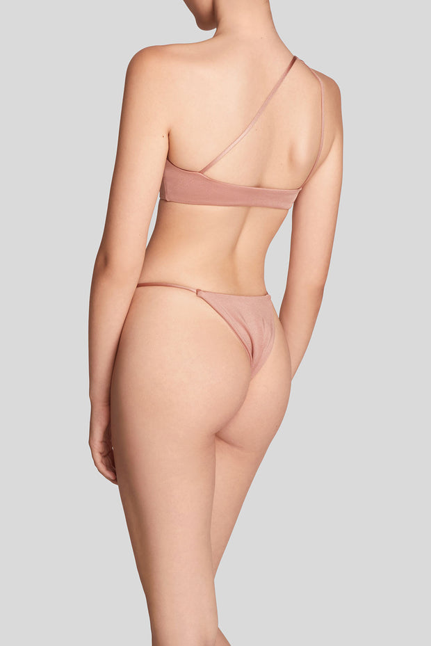 Powder Pink