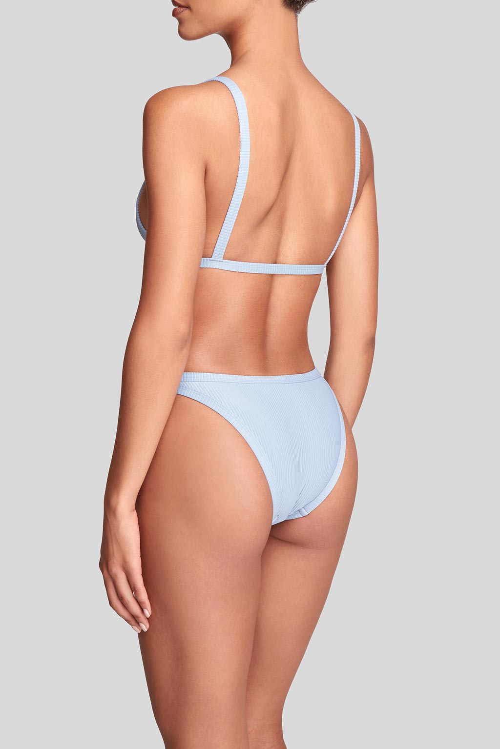 Grey Blue
