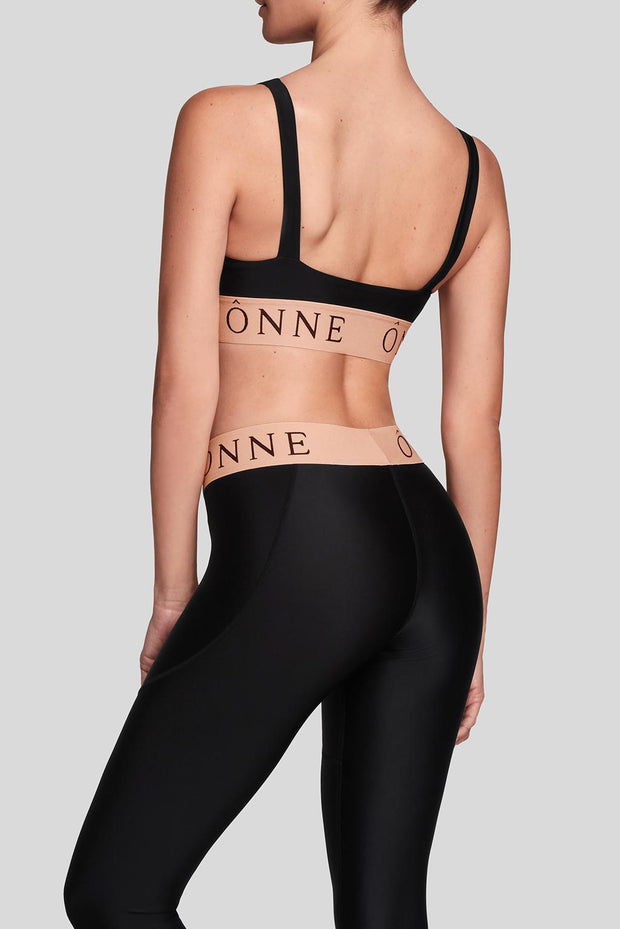 Black Nude