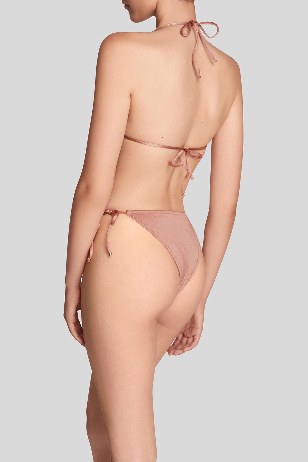 Powder Pink