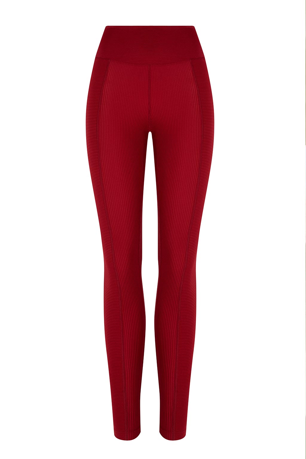 Zoe Leggings in Wine, ÔNNE activewear