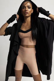 Nude Black